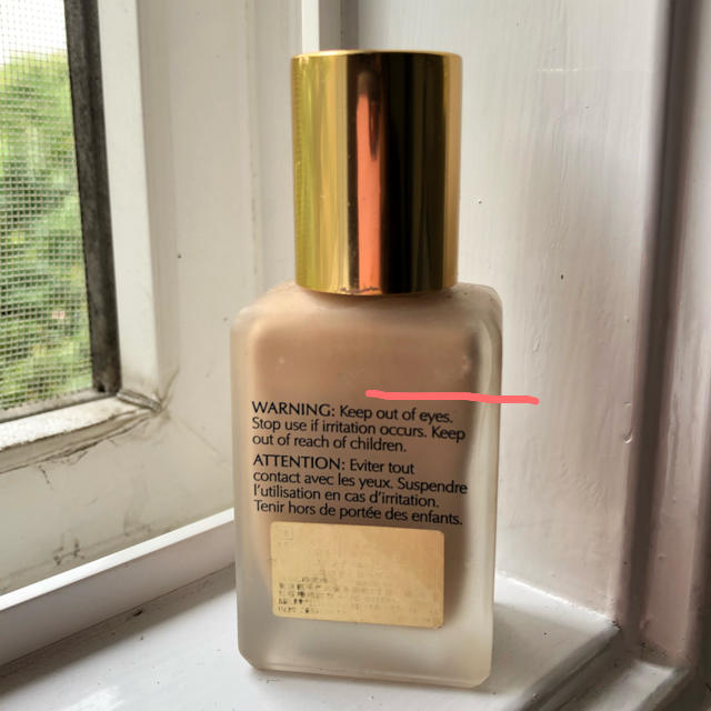 Estee Lauder(エスティローダー)のエスティローダ ダブルウェア コスメ/美容のベースメイク/化粧品(ファンデーション)の商品写真