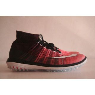 ナイキ(NIKE)のナイキ フライニット エリート 27.5cm(シューズ)