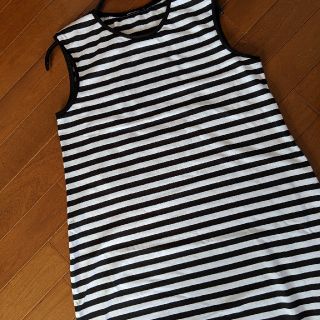 マリメッコ(marimekko)のmarimekkoマキシ丈ワンピース🇫🇮(ロングワンピース/マキシワンピース)