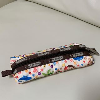 レスポートサック(LeSportsac)のレスポートサック    ペンケース(ペンケース/筆箱)