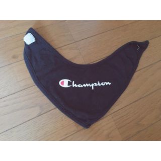 チャンピオン(Champion)のbaby スタイ(ベビースタイ/よだれかけ)