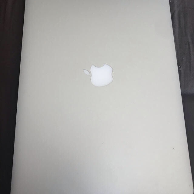 Apple - MacBookPro 15.4インチ