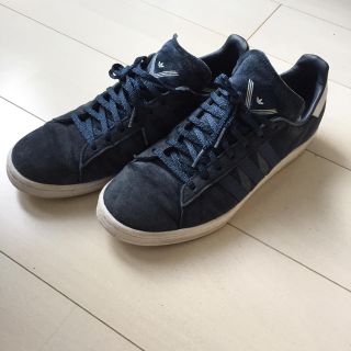 ホワイトマウンテニアリング(WHITE MOUNTAINEERING)のadidas white mountaineering(スニーカー)