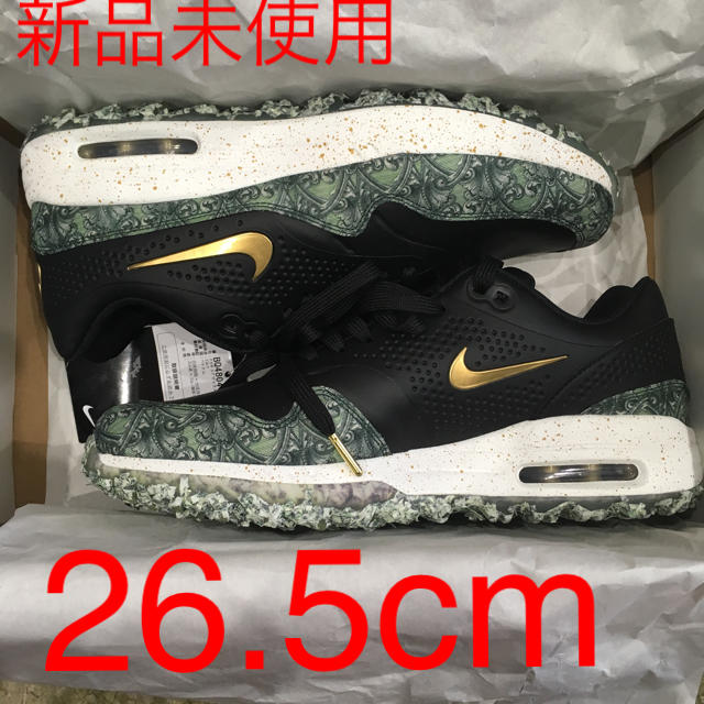 最終値下げ【希少】NIKE AIR MAX 1 G NRG /新品未使用