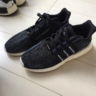 ホワイトマウンテニアリング(WHITE MOUNTAINEERING)のadidas white mountaineering(スニーカー)