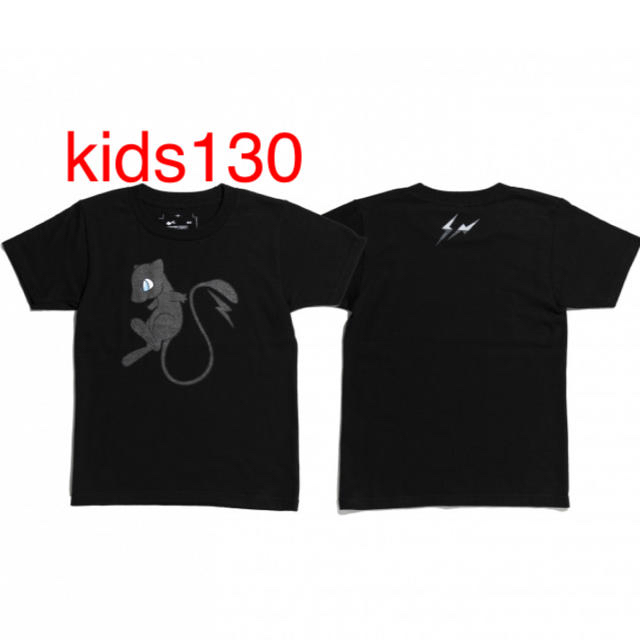 Tシャツ/カットソーkids Tシャツ fragment pokemon