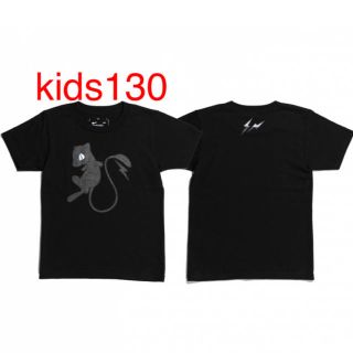 フラグメント(FRAGMENT)のkids Tシャツ fragment pokemon(Tシャツ/カットソー)