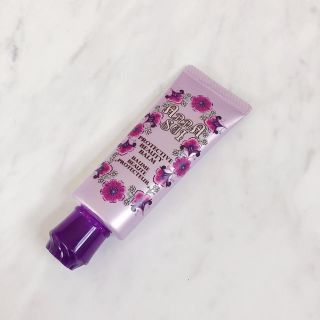 アナスイ(ANNA SUI)のANNA SUI プロテクティブビューティバーム 00 ラベンダー(化粧下地)