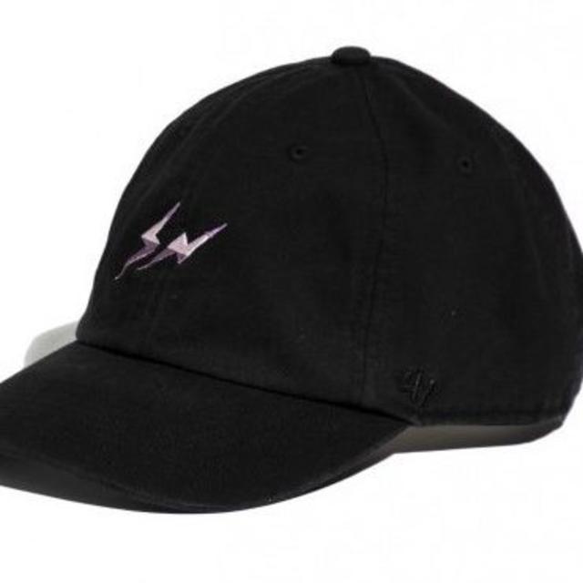 THUNDERBOLT PROJECT BY FRGMT&POK?MON CAP