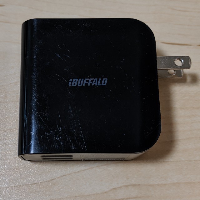 充電器 スマホ/家電/カメラのスマートフォン/携帯電話(バッテリー/充電器)の商品写真