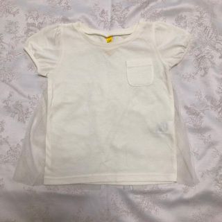 サニーランドスケープ(SunnyLandscape)のキッズ半袖(Tシャツ/カットソー)