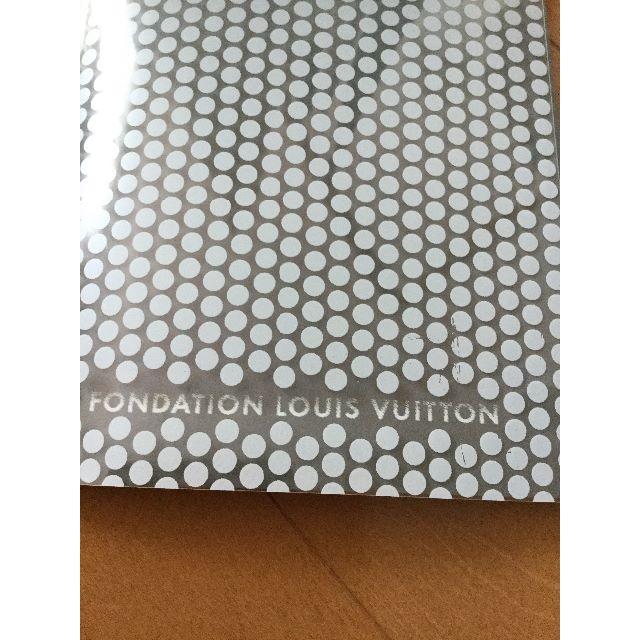 LOUIS VUITTON(ルイヴィトン)の新品！未使用　LOUIS VUITTON 　ルイ・ヴィトン　ノート　 パリ 限定 レディースのファッション小物(その他)の商品写真