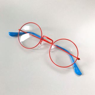 ビブジョー(VIBGYOR)のVIBGYOR Women【crane】 ROUND GLASSES(サングラス/メガネ)