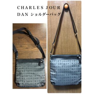 シャルルジョルダン(CHARLES JOURDAN)のＣＨＡＲＬＥＳ ＪＯＵＲＤＡＮ  ショルダーバッグ(ショルダーバッグ)