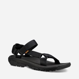 テバ(Teva)の【22.0cm】新品未使用 Teva XLT2 サンダル メンズ ブラック(サンダル)