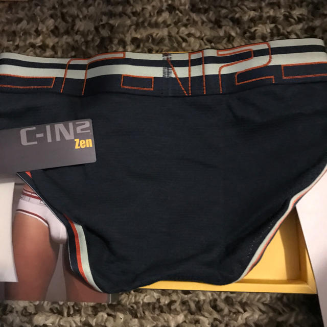 C-IN2(シーインツー)のC-IN2 メンズのアンダーウェア(その他)の商品写真