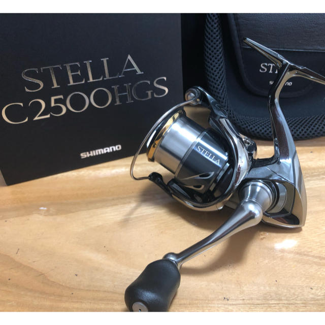 シマノ 14ステラ C2500HGS 【破格値下げ】 profitoutdoorliving.com