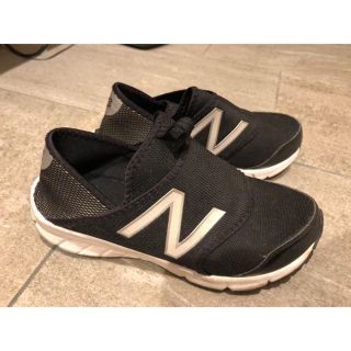 ニューバランス(New Balance)のNEW BALANCE  22センチ(スニーカー)