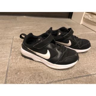 ナイキ(NIKE)のNIKEスニーカー20センチ(スニーカー)