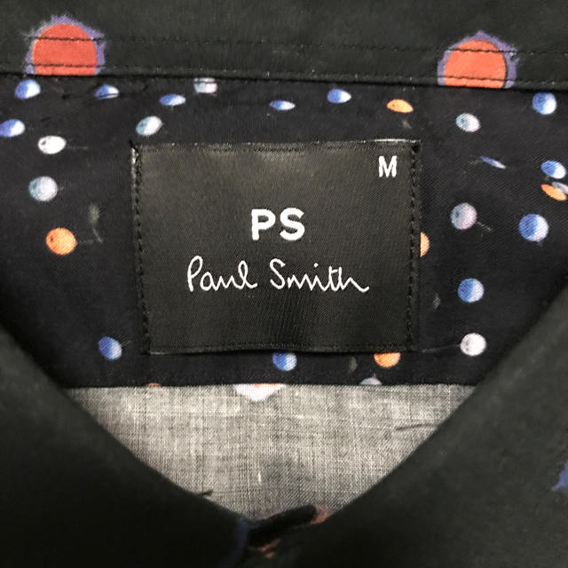 PS Paul Smith 半袖シャツ