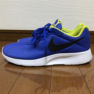 ナイキ(NIKE)のNIKE ナイキ ランニングシューズ【最終価格】(シューズ)