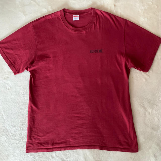 supreme akira Tシャツ