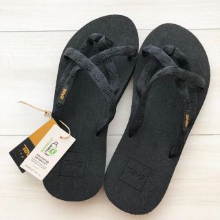 テバ(Teva)のteva オロワフ サンダル23cm(サンダル)