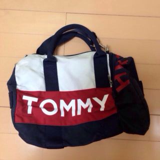 トミー(TOMMY)のバック(ショルダーバッグ)