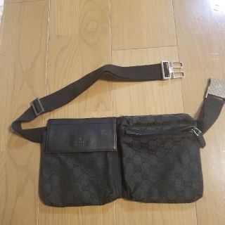 グッチ(Gucci)のGUCCIのボディバッグ(ボディバッグ/ウエストポーチ)