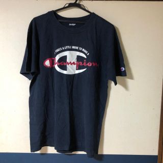 チャンピオン(Champion)のチャンピオンTシャツ(Tシャツ(半袖/袖なし))