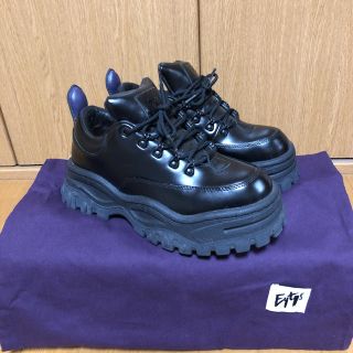 バレンシアガ(BALENCIAGA)のeytys angel エイティーズ エンジェル 40(スニーカー)