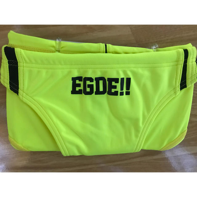 EGDE コスチュームウェア