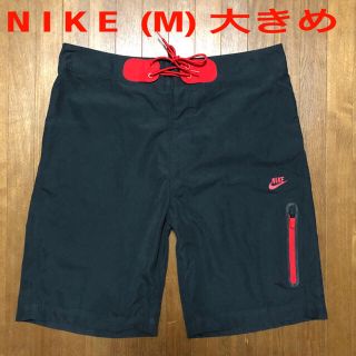 ナイキ(NIKE)の3点セットN I K E 水着/タンクトップ2点(ショートパンツ)