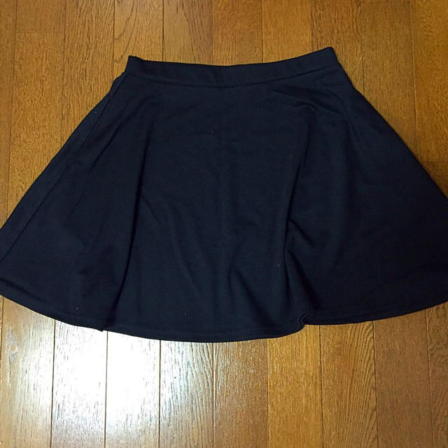 LOWRYS FARM(ローリーズファーム)のフレアスカート✧ レディースのスカート(ミニスカート)の商品写真