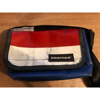 フライターグ(FREITAG)のトリッサヌ様専用(メッセンジャーバッグ)