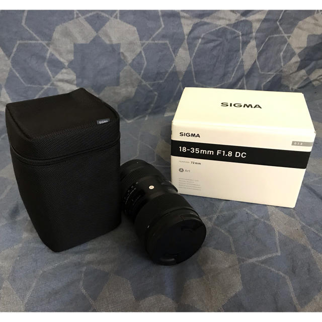 Canon EOSkissX8i sigma レンズ スマホ/家電/カメラのカメラ(デジタル一眼)の商品写真