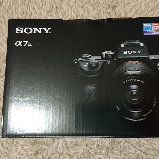 【祝開店!大放出セール開催中】 - SONY てつ α7iii sony デジタル一眼 【祝開店!大放出セール開催中】 - SONY てつ α7iii sony デジタル一眼