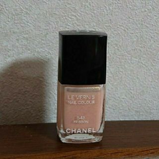 シャネル(CHANEL)の《翔太0225様用》マニキュア  ベルニ(マニキュア)