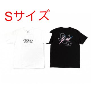 フラグメント(FRAGMENT)のfragment pokemon Tシャツ ポケモン フラグメント tee(Tシャツ/カットソー(半袖/袖なし))