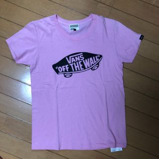 ヴァンズ(VANS)のVANS Tシャツ(Tシャツ(半袖/袖なし))