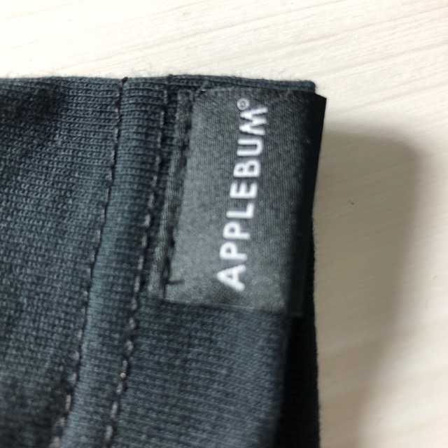 APPLEBUM(アップルバム)の  専用ページ☆APPLEBUM Tシャツ アップルバム シカゴ ブルズ S メンズのトップス(Tシャツ/カットソー(半袖/袖なし))の商品写真