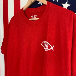 ギルタン(GILDAN)のUSA古着 BIG Tシャツ XL(Tシャツ/カットソー(半袖/袖なし))