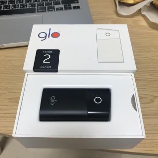 グロー(glo)のglo(その他)