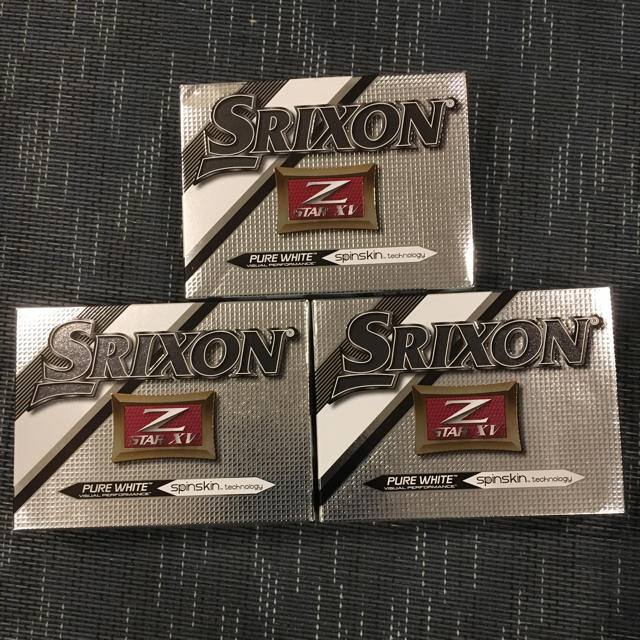 Srixon - ジャンボ様 専用の通販 by anri's shop｜スリクソンならラクマ