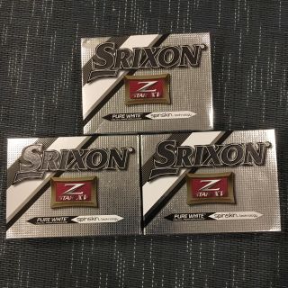 スリクソン(Srixon)のジャンボ様 専用(その他)