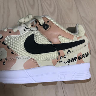 ナイキ(NIKE)のNIKE AIR SPAN Ⅱ ナイキ スニーカー(スニーカー)