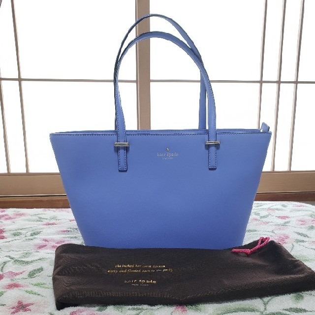 kate spade トートバッグ