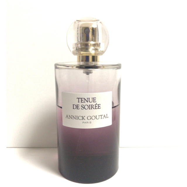 Annick Goutal - アニックグタール トゥニュドゥソワレの通販 by niconico22's shop｜アニックグタールならラクマ