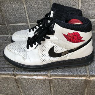 NIKE AIR  JORDAN ALPHA 1 エアジョーダン アルファ 1(スニーカー)