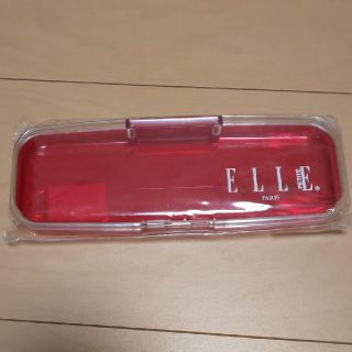 エル(ELLE)のELLE   ペンケース 未使用(ペンケース/筆箱)